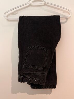 Women's Size 5 (27) - Garage Distressed Jeans